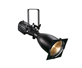 BTS4250-5  LED Full Color Zoom Imaging Lights