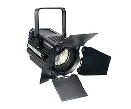 BTS100L LED Threaded Spotlight